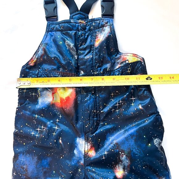 Gap Snow Pants / Bib Overalls - Picture 7 of 10